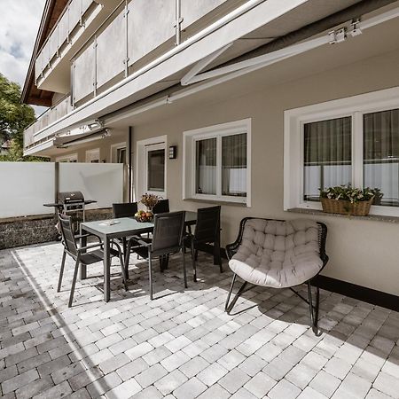ריד אים אוברינטל Apartmenthaus Goldeck מראה חיצוני תמונה