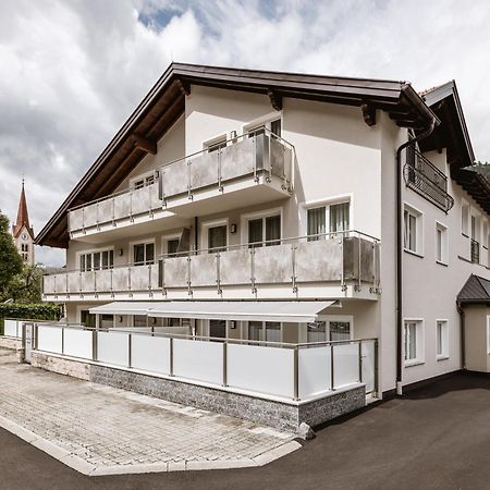 ריד אים אוברינטל Apartmenthaus Goldeck מראה חיצוני תמונה
