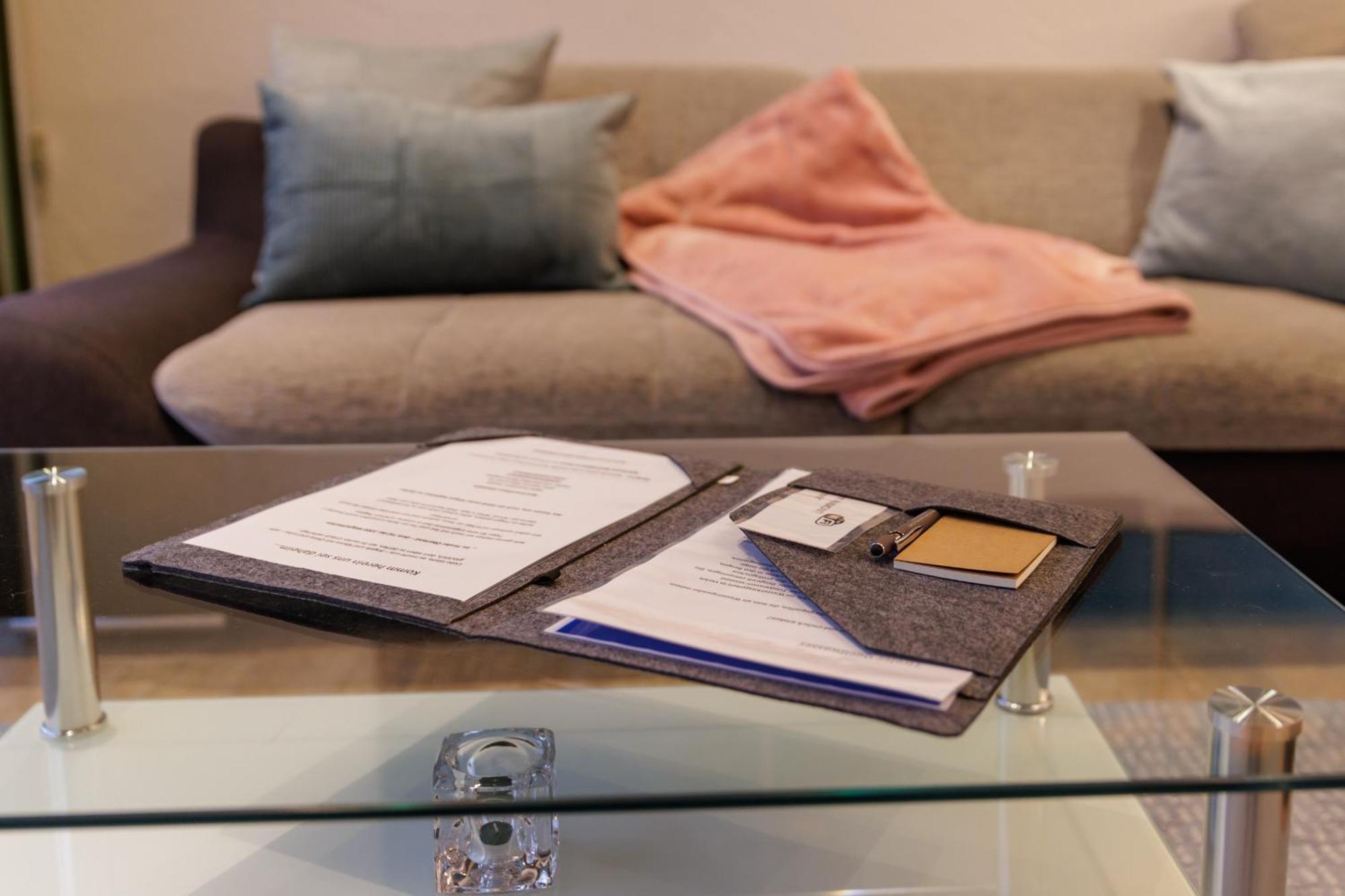 ריד אים אוברינטל Apartmenthaus Goldeck מראה חיצוני תמונה