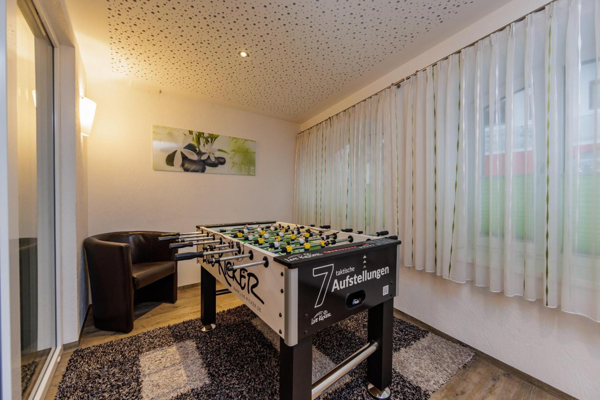 ריד אים אוברינטל Apartmenthaus Goldeck מראה חיצוני תמונה
