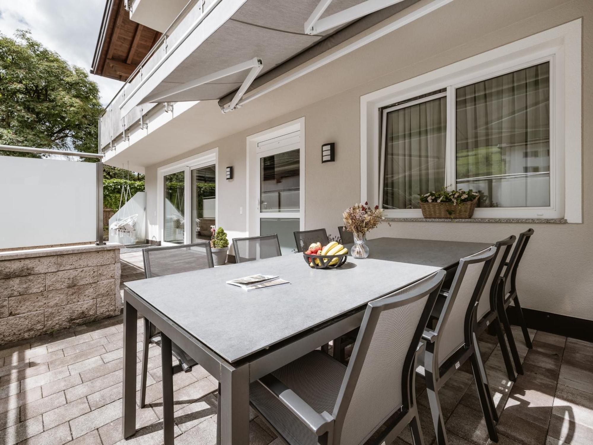 ריד אים אוברינטל Apartmenthaus Goldeck מראה חיצוני תמונה